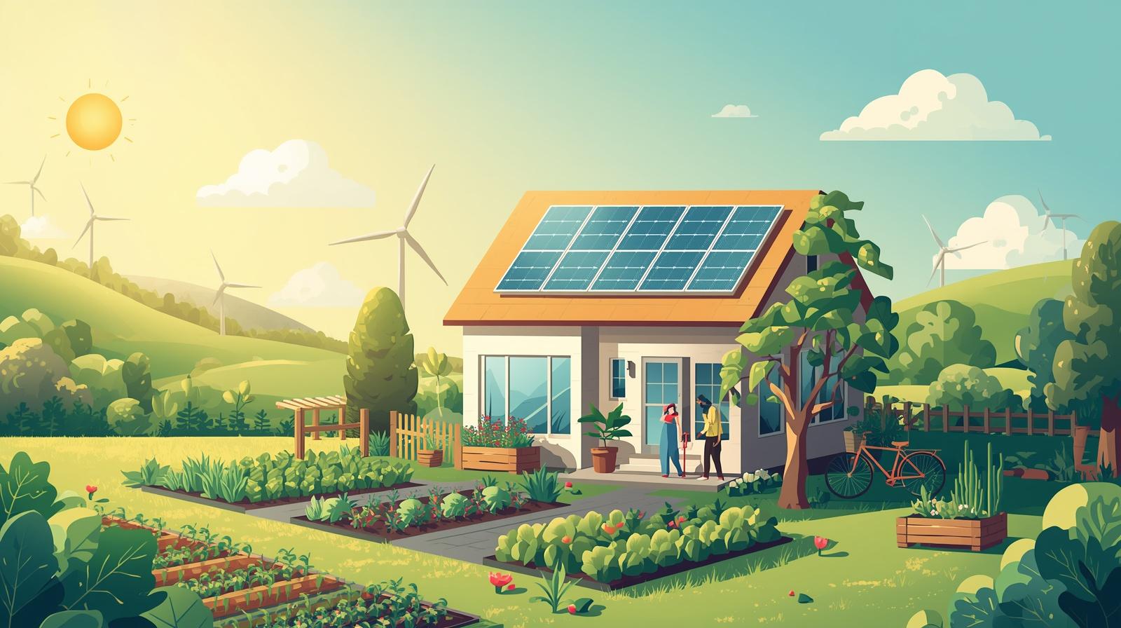 Sostenible por Diseño