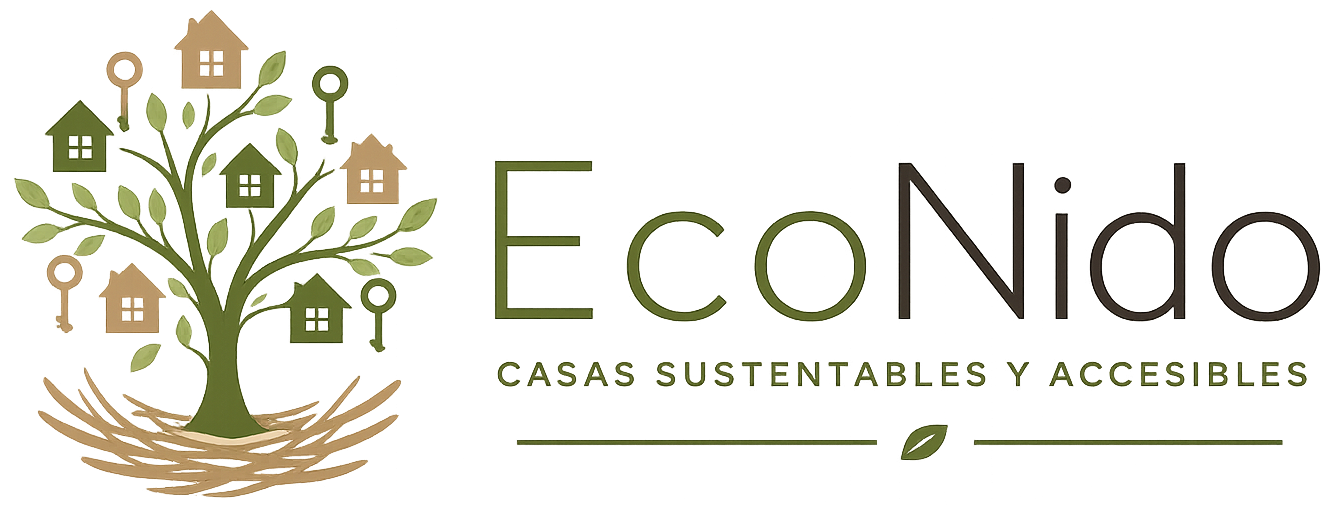 Econido Logo
