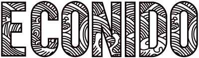 Econido Logo